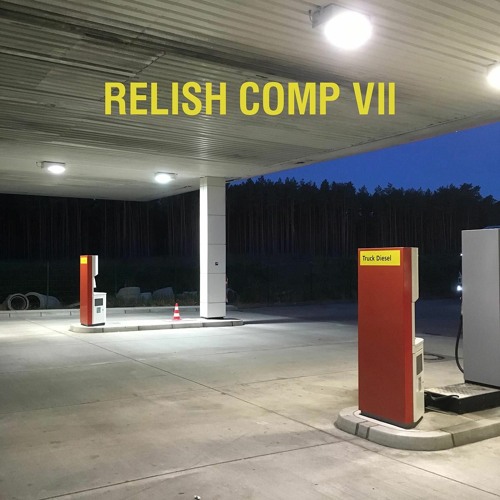 VA - Relish Compilation VII [RR110]